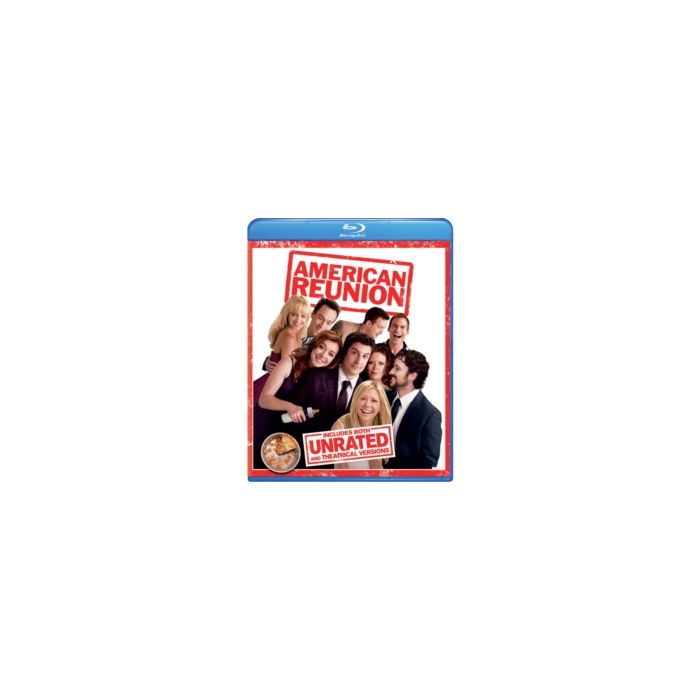 AMERICAN REUNION