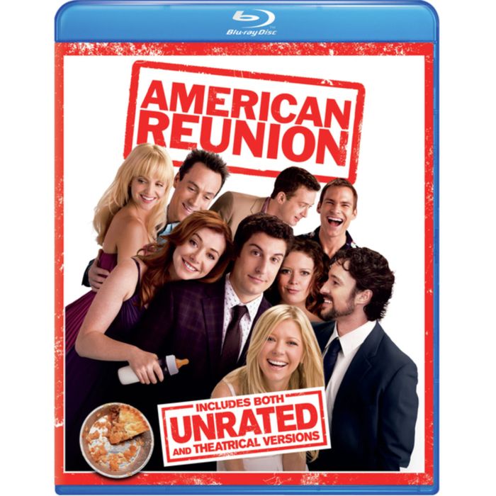 AMERICAN REUNION