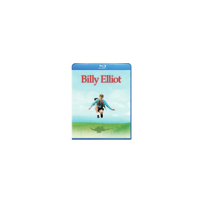 BILLY ELLIOT