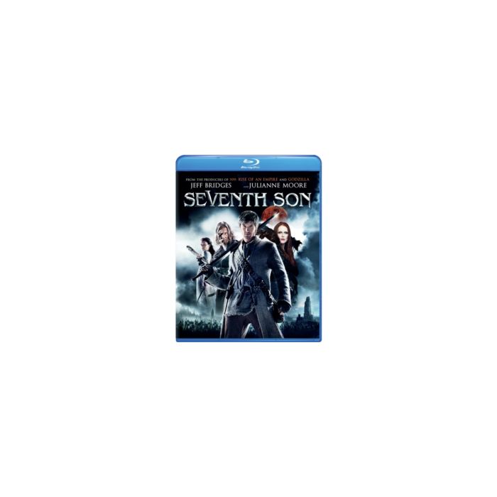 SEVENTH SON