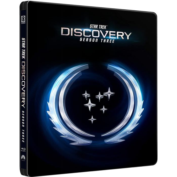 STAR TREK: DISCOVERY - SEASON THREE