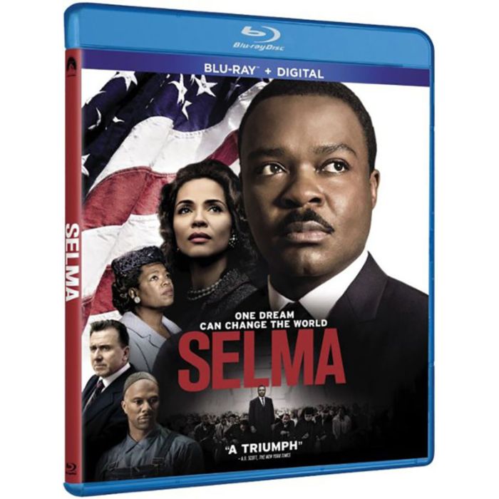SELMA (2021 RE-RELEASE/DIGITAL COPY)