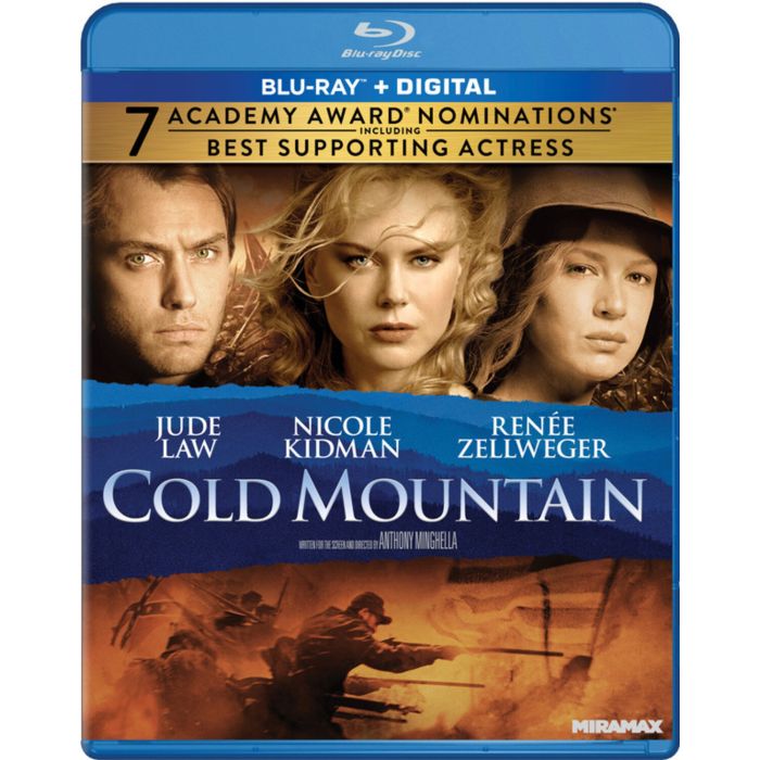 COLD MOUNTAIN