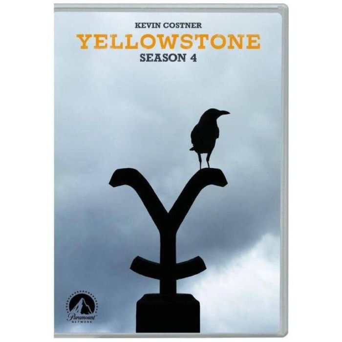 YELLOWSTONE: SEASON FOUR (DOMESTIC)