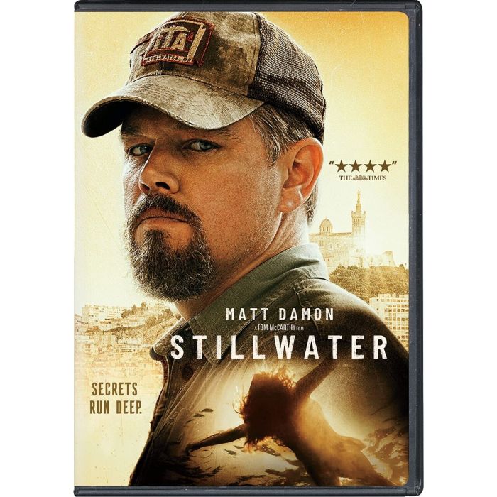 STILLWATER