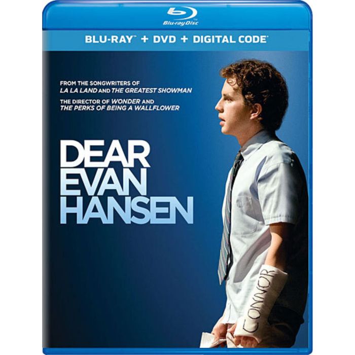 DEAR EVAN HANSEN
