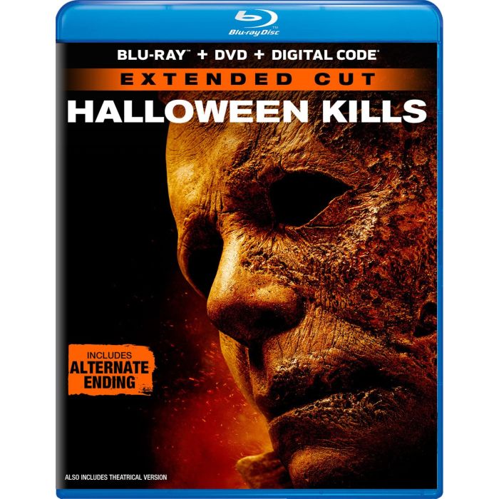 HALLOWEEN KILLS (DIGITAL)