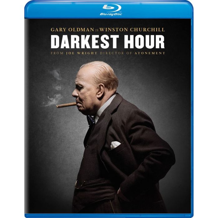 DARKEST HOUR