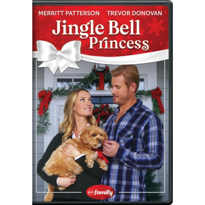 JINGLE BELL PRINCESS