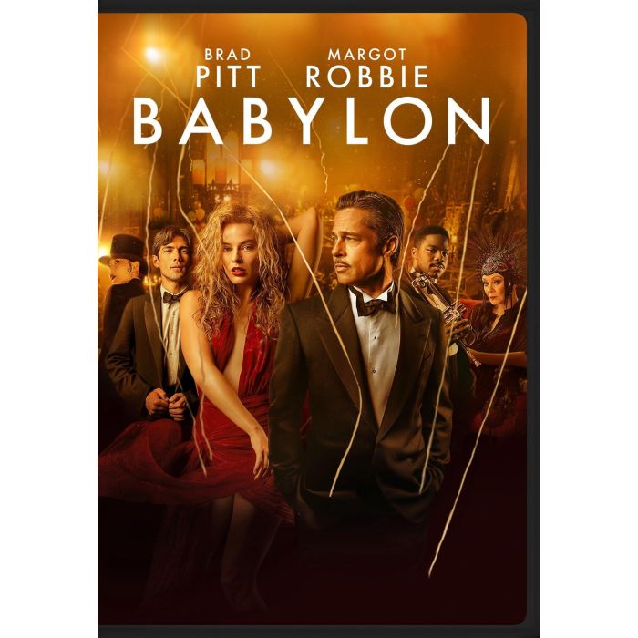 BABYLON