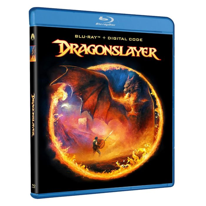 DRAGONSLAYER (DIGITAL COPY)