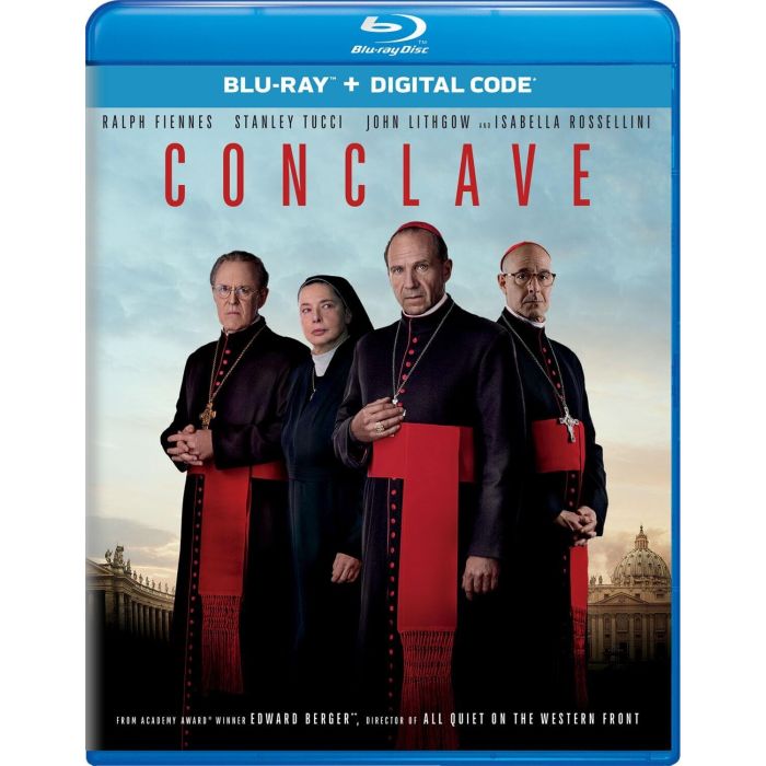 CONCLAVE