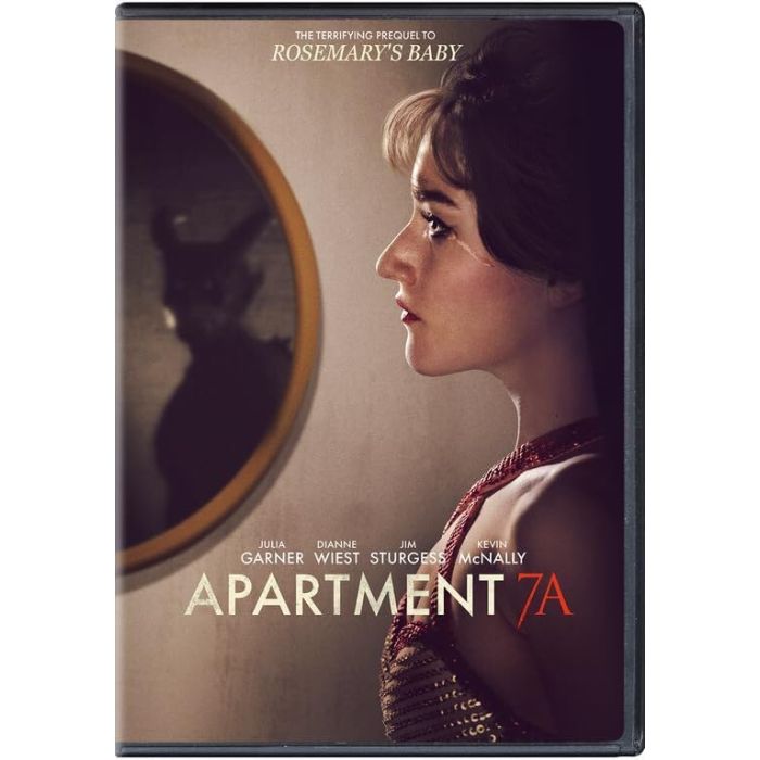 APARTMENT 7A
