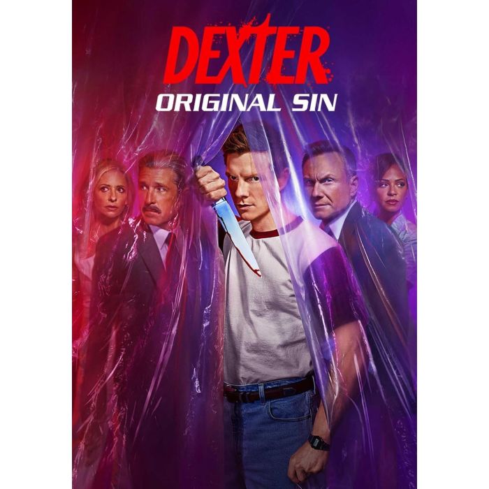 DEXTER: ORIGINAL SIN - SEASON ONE