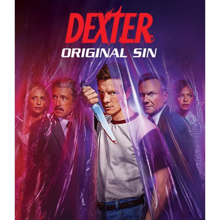 DEXTER: ORIGINAL SIN - SEASON ONE