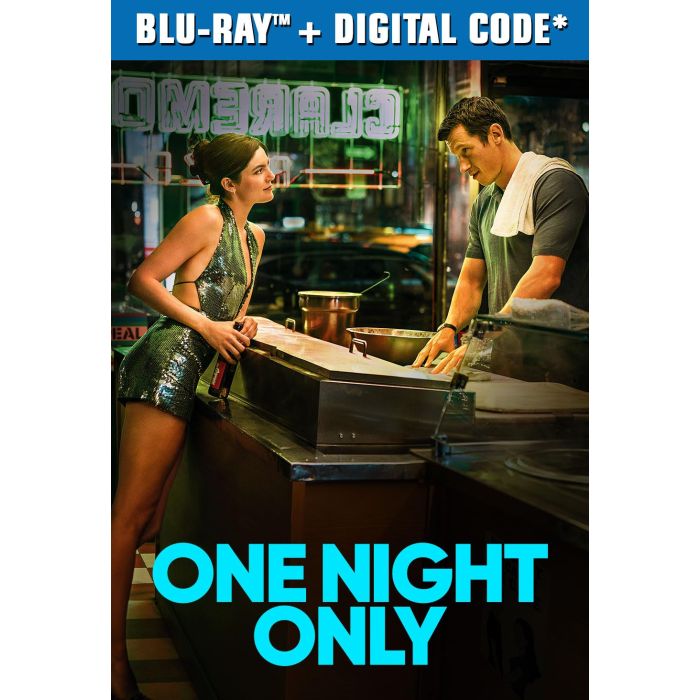 ONE NIGHT ONLY