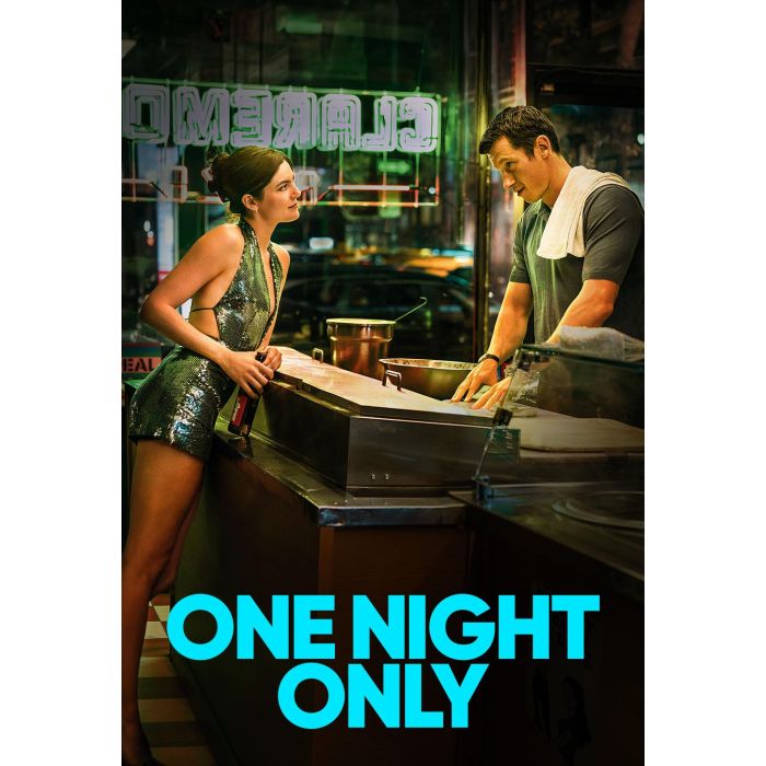 ONE NIGHT ONLY