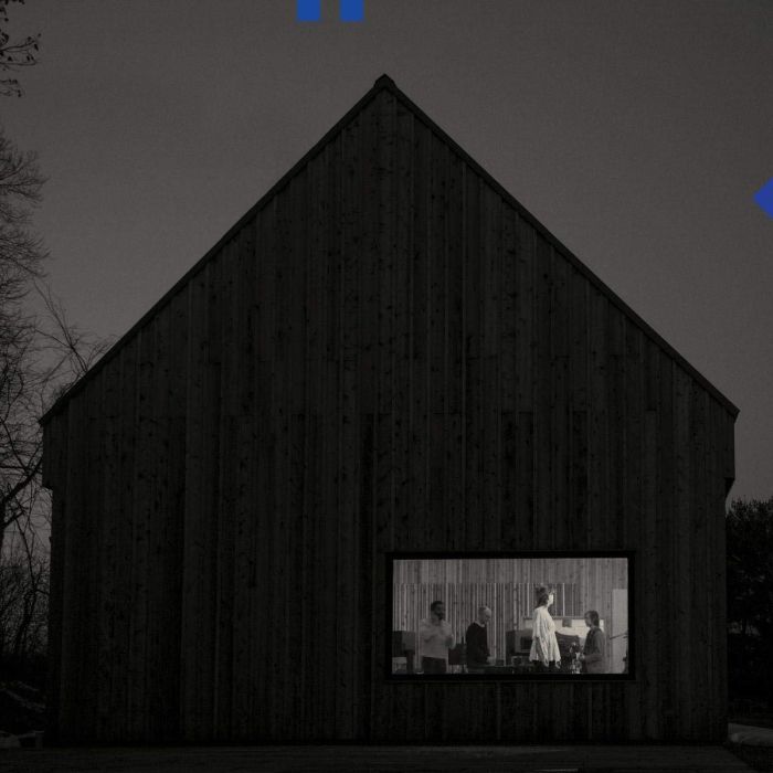 NATIONAL - SLEEP WELL BEAST