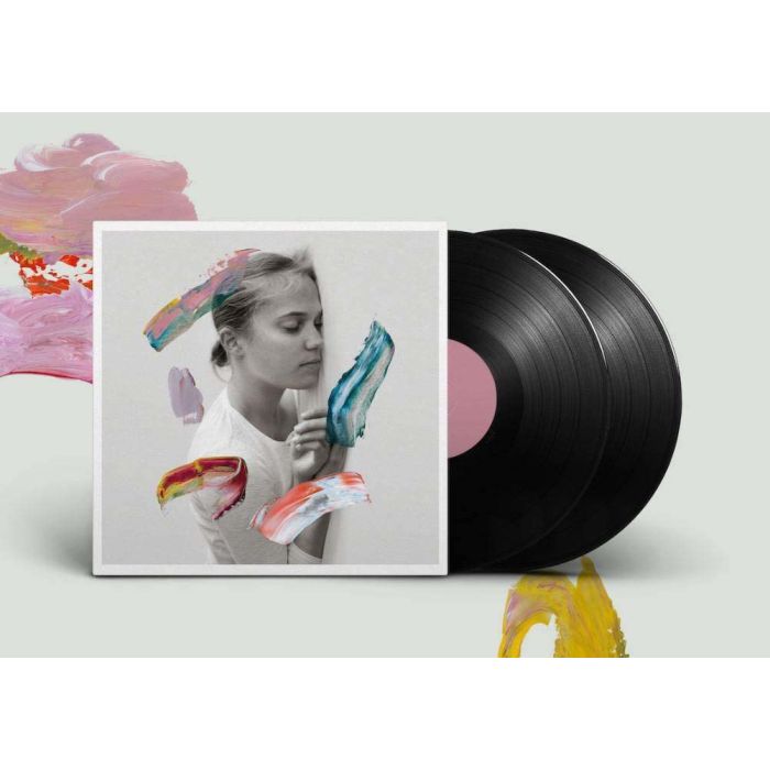 NATIONAL - I AM EASY TO FIND