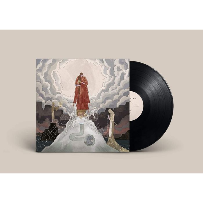 PURITY RING - WOMB (GATEFOLD)