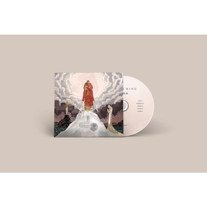 PURITY RING - WOMB