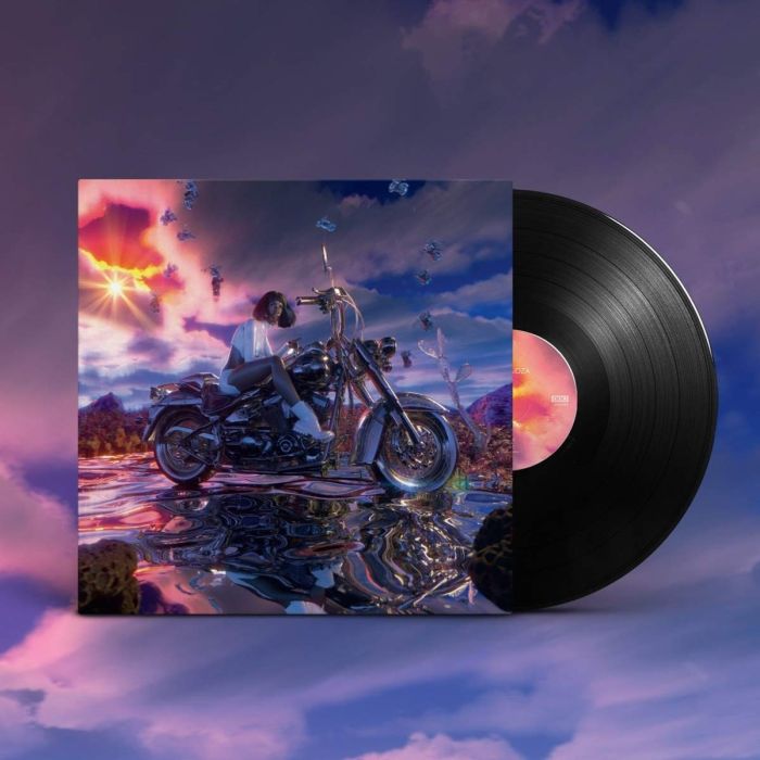 TKAY MAIDZA - LAST YEAR WAS WEIRD, VOL. 2