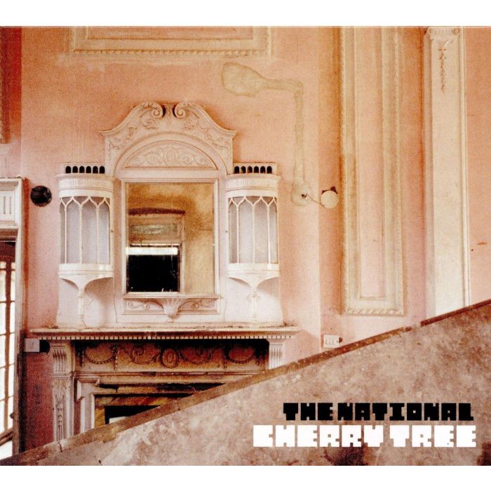 NATIONAL - CHERRY TREE (2021 REMASTER)