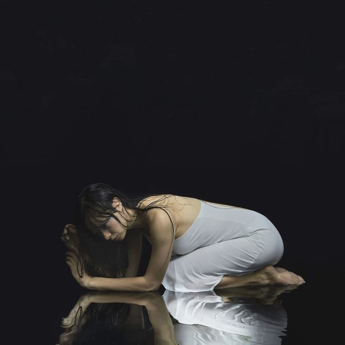LUCINDA CHUA - ANTIDOTES