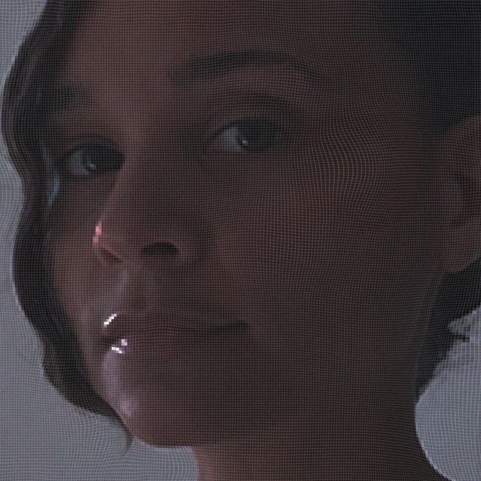 ERIKA DE CASIER - SENSATIONAL (CLEAR VINYL)