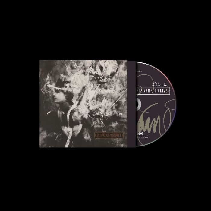 HIS NAME IS ALIVE - LIVONIA