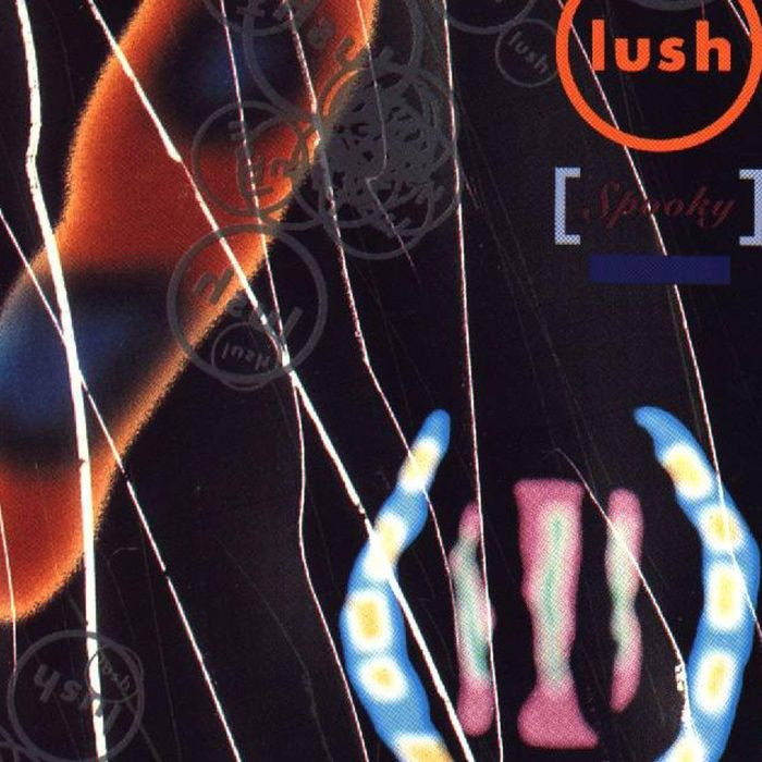 LUSH - SPOOKY