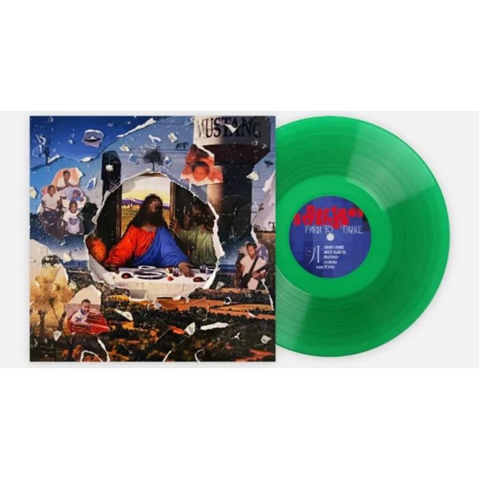 BARTEES STRANGE - FARM TO TABLE