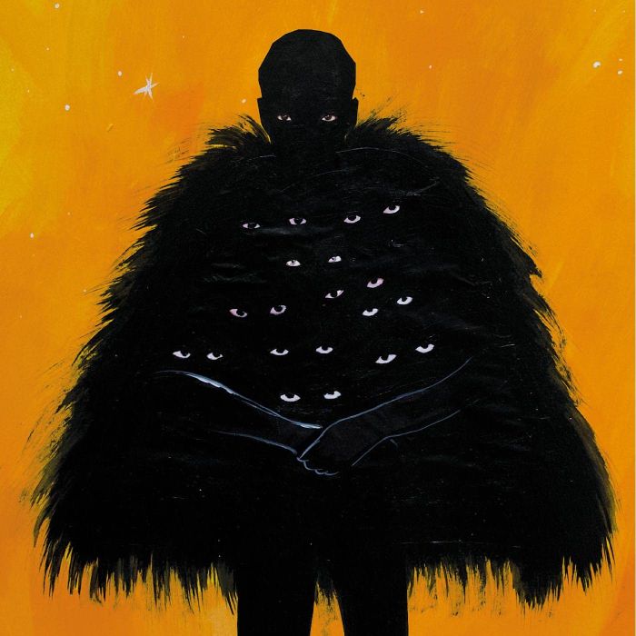 ANJIMILE - KING