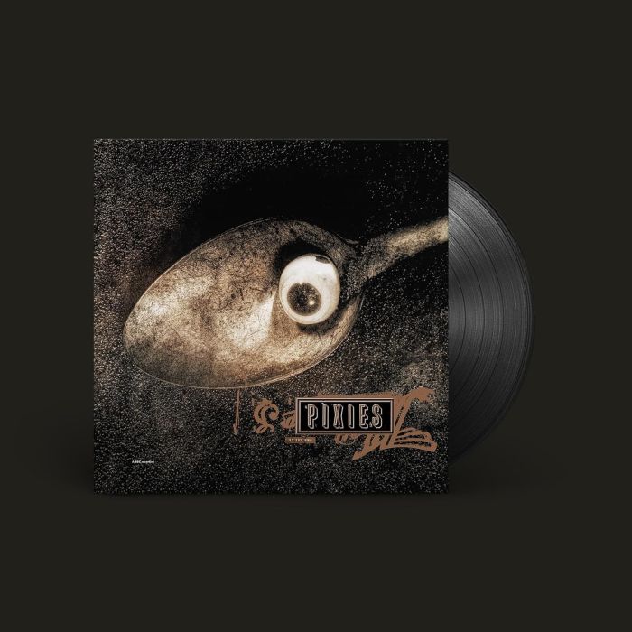 PIXIES - PIXIES AT THE BBC