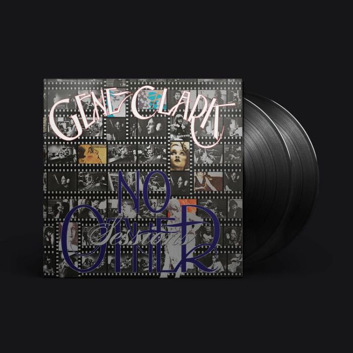(RSD24) Gene Clark No Other Sessions (50th ANIV. 2xLP)