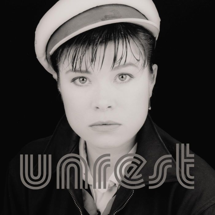 UNREST - PERFECT TEETH