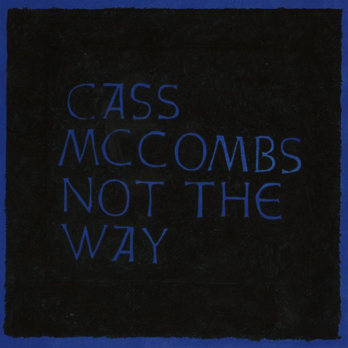 Cass McCombs - Not The Way