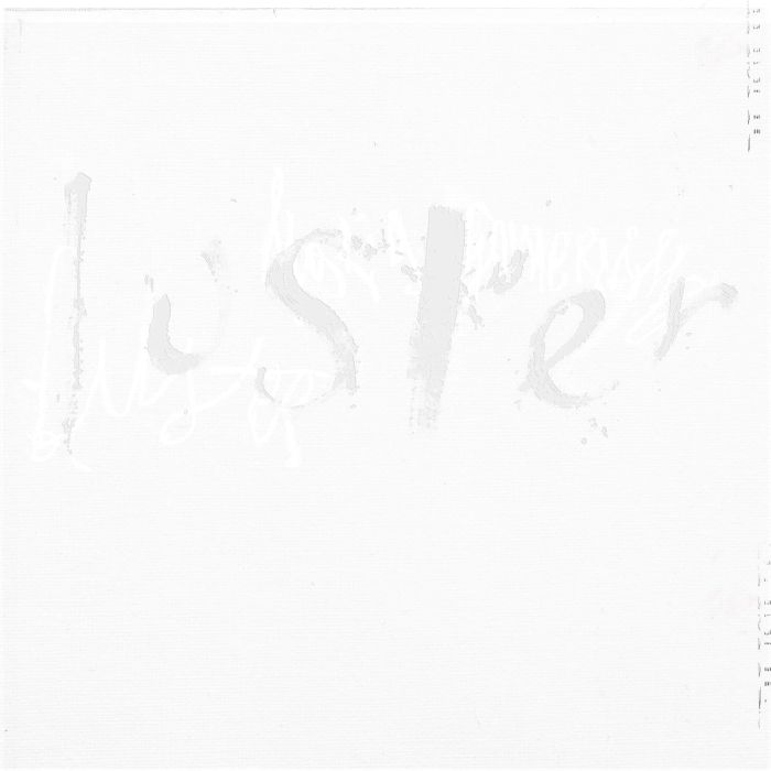 MARIA SOMERVILLE - LUSTER