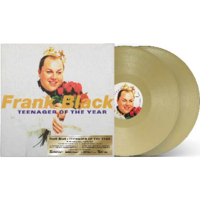 Frank Black - Teenager Of The Year