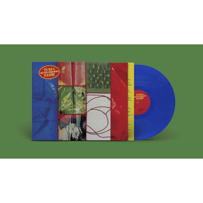Tune-yards - Better Dreaming