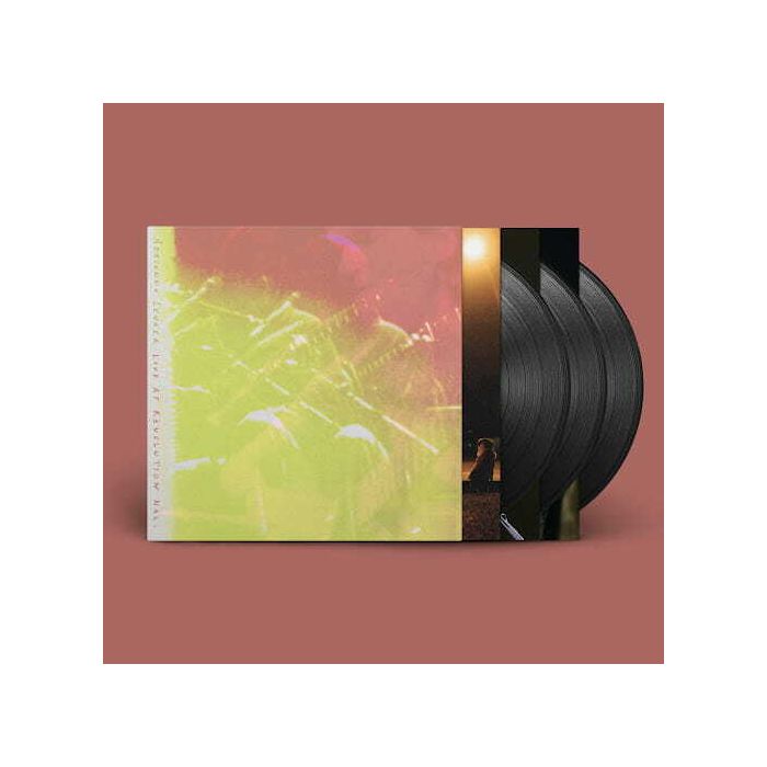 (RSD26) Adrianne Lenker - Live At Revolution Hall [3LP] (deep-cuts, fan favorites, limited to 3000, indie-exclusive)