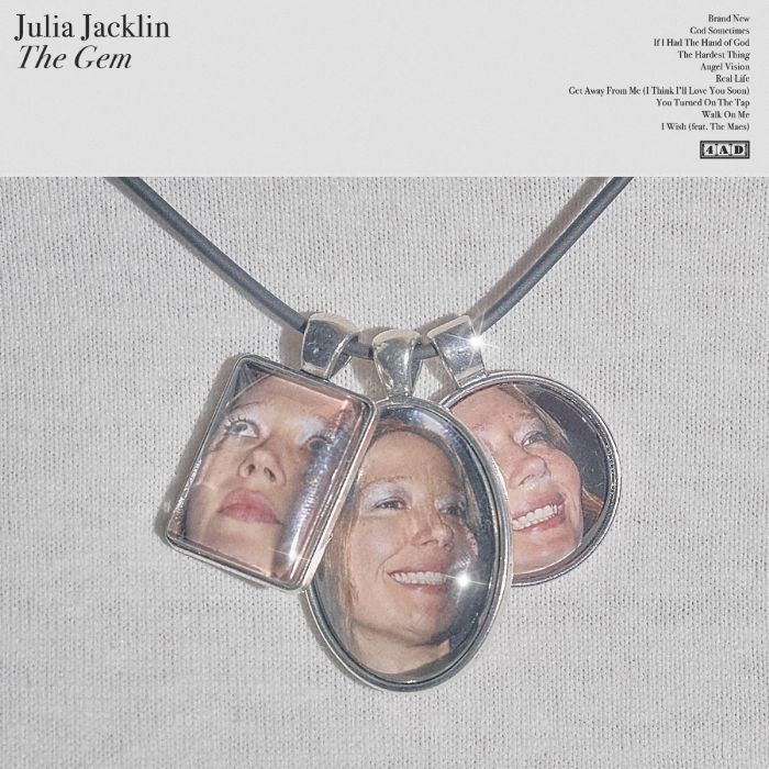 JULIA JACKLIN - GEM
