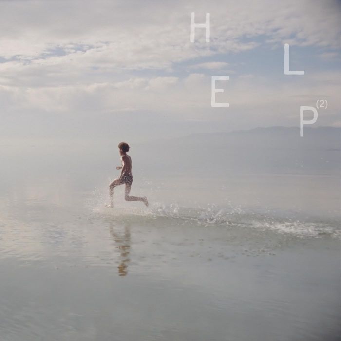 VARIOUS ARTISTS - HELP(2) (2LP/7 INCH)