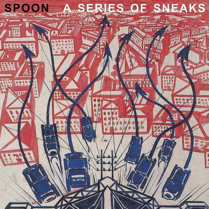 SPOON - SERIES OF SNEAKS