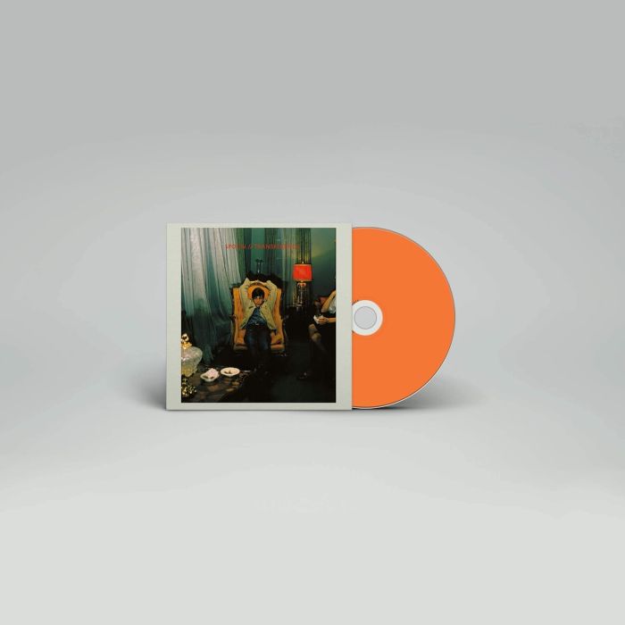 SPOON - TRANSFERENCE