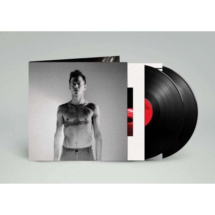 PERFUME GENIUS - SET MY HEART ON FIRE IMMEDIATELY