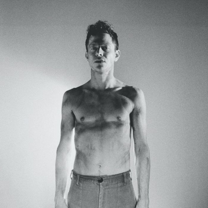 PERFUME GENIUS - SET MY HEART ON FIRE IMMEDIATELY