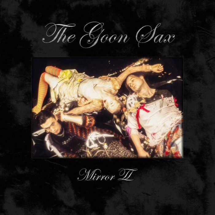 GOON SAX - MIRROR II