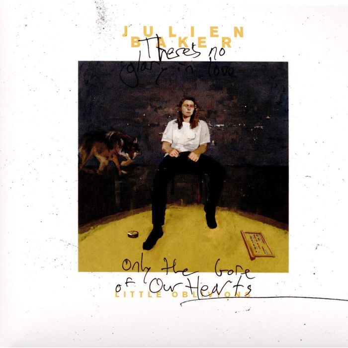 JULIEN BAKER - LITTLE OBLIVIONS