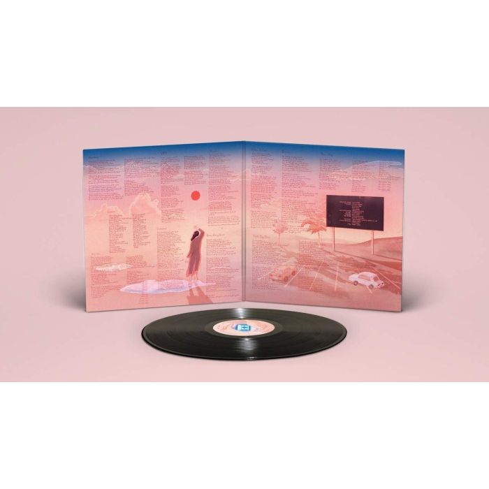 LUCY DACUS - HOME VIDEO